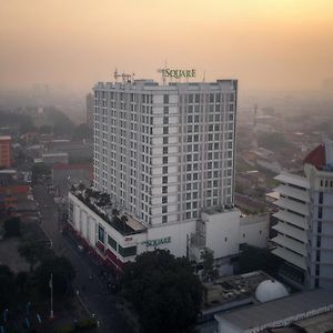 The Square Surabaya Hotel